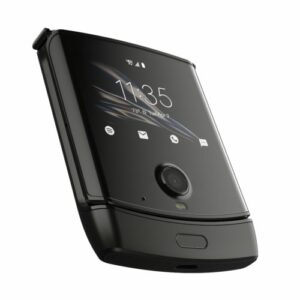 Razr 5g