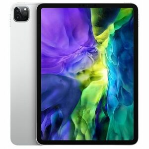 iPad Pro 12.9" 4th Gen (2020)