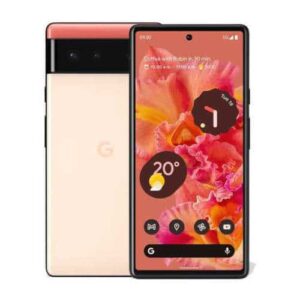 Pixel 6 Pro