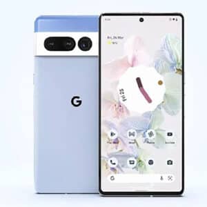 Pixel 7 Pro