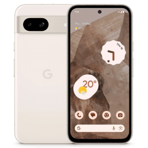 Pixel 8A